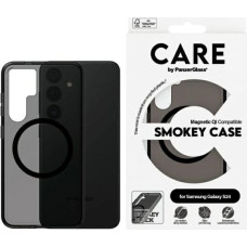 Panzerglass Etui CARE by PanzerGlass Flagship QI Case na Samsung Galaxy S24 - czarne