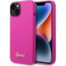 Guess GUHCP14SSLSMF iPhone 14 6.1