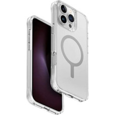 Uniq LifePro Xtreme Magclick Charging Case for iPhone 16 Pro Max - Clear