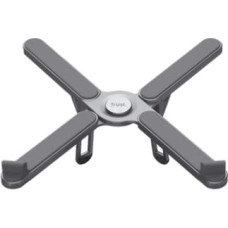 Trust Klēpjdatora statīvs Trust Macy Foldable Laptop Stand