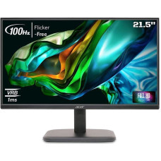 Acer LCD Monitor|ACER|UM.WE1EE.301|21.5