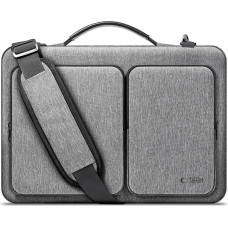 Tech-Protect Torba na laptopa 15-16 Tech-Protect Defender Bag - szara