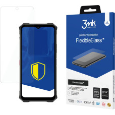 3Mk Protection 3mk FlexibleGlass™ hybrid glass for Oukitel WP13