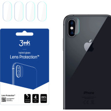 3Mk Protection 3mk Lens Protection™ hybrid camera glass for iPhone Xs