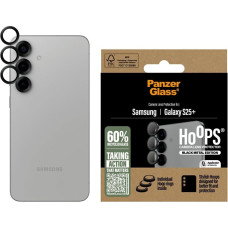 Panzerglass Hoops Lens Protector for Samsung Galaxy S25+ Black