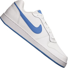 Nike Ebernon Low M AQ1775-102 shoes (42)