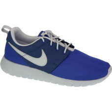 Nike Roshe One Gs W 599728-410 shoes (38,5)