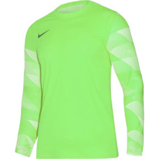 Nike T-shirt Nike Dry Park IV JSY LS GK Jr CJ6072-702 (122 cm)