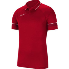 Nike Academy 21 Jr CW6106-657 polo shirt (XL)