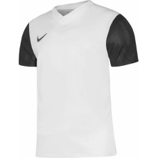 Nike Dri-Fit Tiempo Premier 2 M DH8035-100 T-shirt (XL)