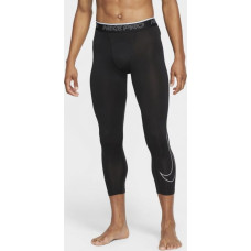 Nike Pro Dri-FIT LM DD1919-010 thermal pants (L)