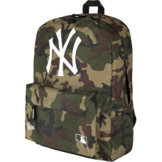 New York Yankees Backpack New Era MLB New York Yankees 11942041 (One size)