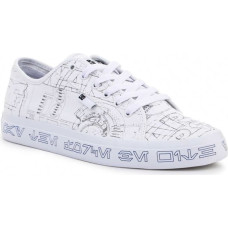 DC Sw Manual M ADYS300718-WBL shoes (EU 42,5)