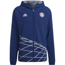 Adidas Jacket adidas FC Bayern GR WB M HT8828 (L)