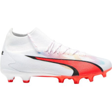 Puma Ultra Pro FG/AG M 107422 01 football boots (40)