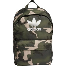 Adidas Backpack adidas Camo Classic Backpack H44673 (One size)