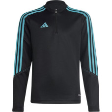 Adidas Tiro 23 Club Training Top Jr IC1582 sweatshirt (140cm)