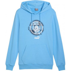 Puma Manchester City Culture Team M 777776-39 sweatshirt (L (183cm))