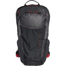 Adidas TX Cross Trail CF4918 backpack (Czarny, Czerwony, Szary)