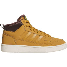 Adidas Rapid Court Mid Winterized M JR0171 shoes (40)