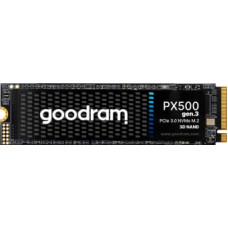 Goodram Cietais disks Goodram PX500 512GB