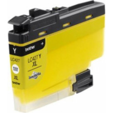 Brother LC427XLY Yellow