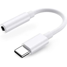 Samsung GP-TGU023AE DAC USB-C to 3.5mm mini jack adapter - white