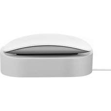 Uniq Nova Magic Mouse Docking Station Gray/Grey