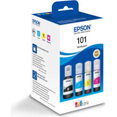 Epson Tintes kārtridži Epson Ecotank 101 komplekts