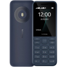 Nokia Mobilais telefons Nokia 130 M TA-1576 Dark Blue