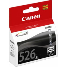 Canon Tintes kārtridžs Canon CLI-526Bk Black