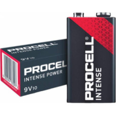 Duracell ProCell Intense 6LR61 9V 10 pack