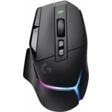 Logitech Datorpele Logitech G502 X Plus Black