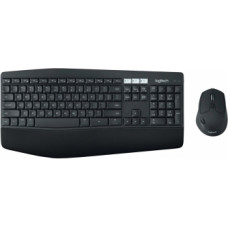 Logitech MK850