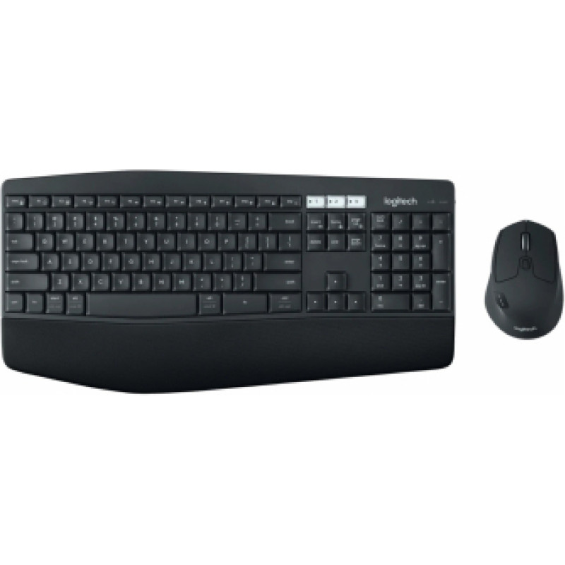 Logitech MK850