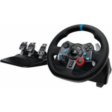 Logitech Spēļu stūre Logitech G29 Gaming Driving Force