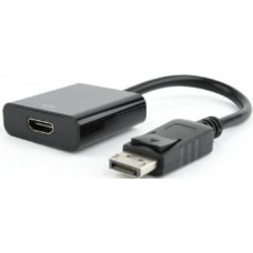 Gembird Adapteris Gembird DisplayPort Male - HDMI Female 10cm