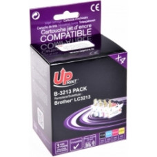 Uprint Brother LC-3213 PACK