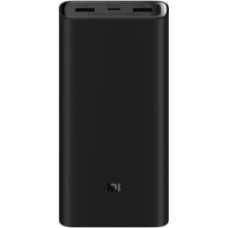 Xiaomi Mi 50W 20000mAh Black