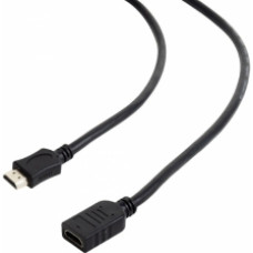 Gembird HDMI Male - HDMI Female 3m 4K