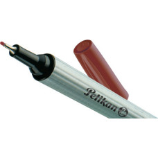 Pelikan Fineliner 96 Brown 0,4mm (943175)