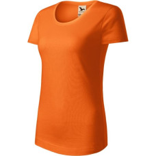 Malfini Origin T-shirt (GOTS) W MLI-17211 orange (XS)