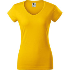 Malfini Fit V-neck T-shirt W MLI-16204 (2XL)