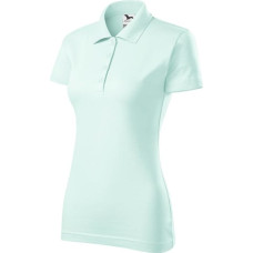 Malfini Single J. W polo shirt MLI-223A7 frost (2XL)