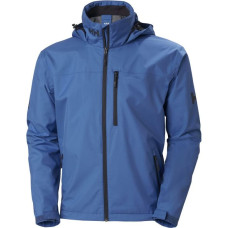 Helly Hansen Crew Hooded Jacket M 33875 636 (L)