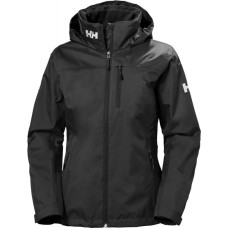 Helly Hansen Vrew Hoodie Midlayer Jacket W 33891 990 (S)