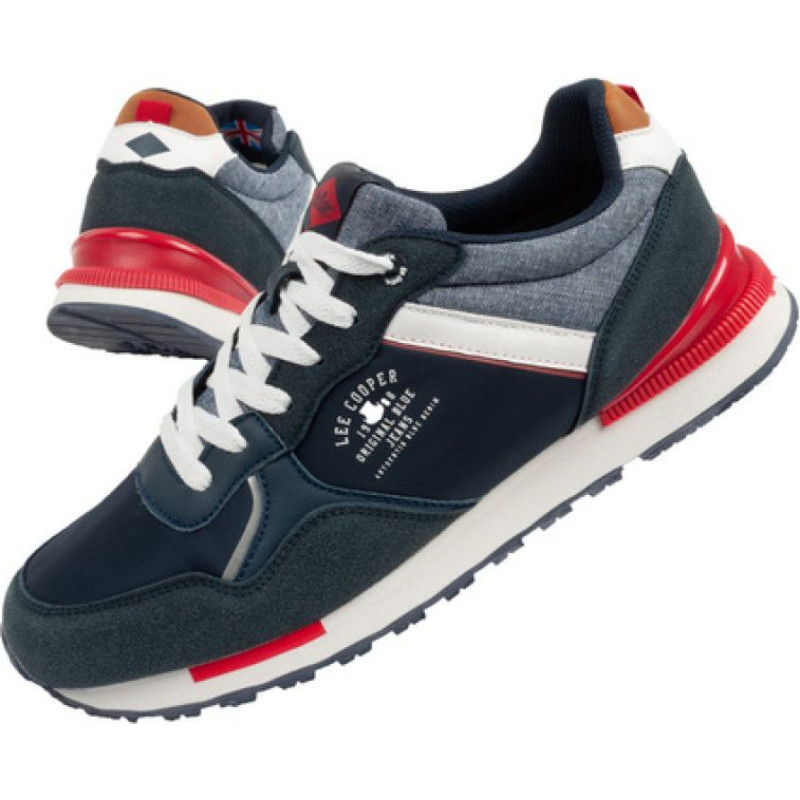 Lee Cooper M LCW-24-03-2339M sports shoes (44)