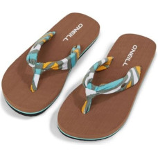 Oneill O'Neill Ditsy Sun Sandals Jr 92800613250 flip-flops (34)