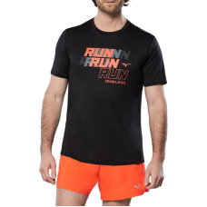 Mizuno Core Run Tee M J2GAB00809 (xxl)