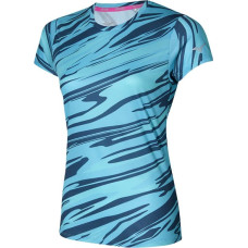 Mizuno Core Graphic Tee W J2GAA20829 (l)